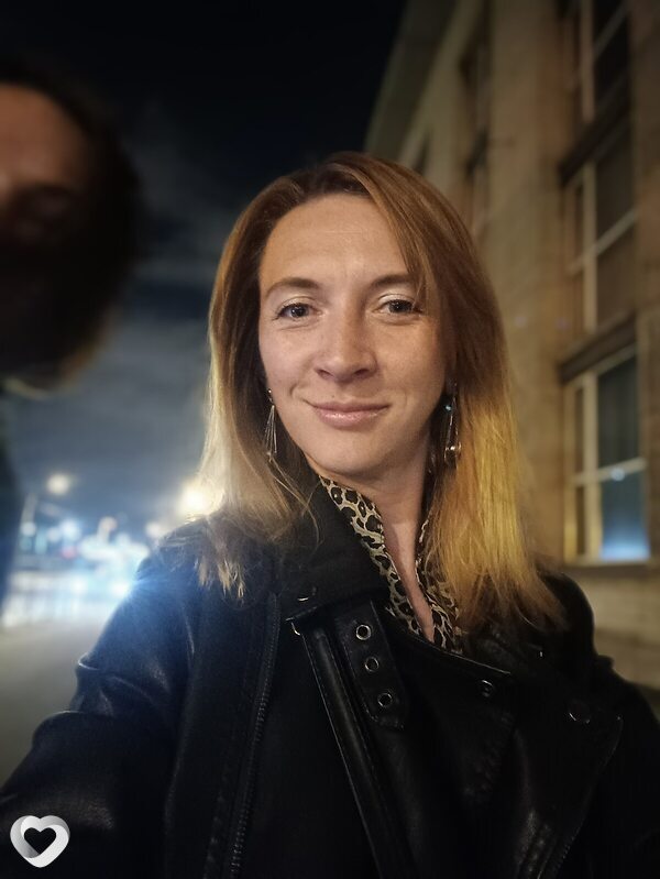 Олеся, 39, Санкт-Петербурге — анкета №2211842