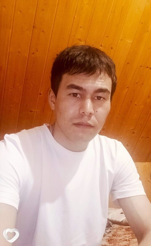 Ильдар, 30, Уфе — анкета №2211903