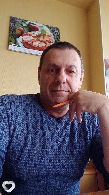 Сергій, 50, Хмельницком — анкета №2211908