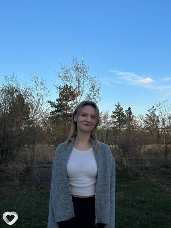Лиза, 19, Караганде — анкета №2211916
