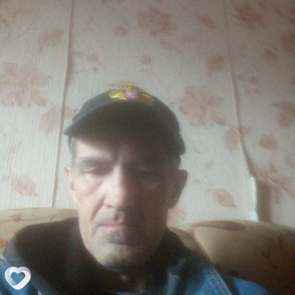 Женя, 45, Новокузнецке — анкета №2211870