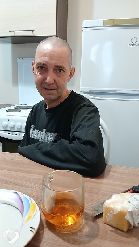 Александр, 54, Новосибирске — анкета №2211882