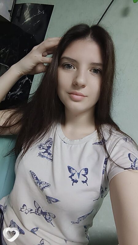 Alina, 22, Тайшете — анкета №2211883