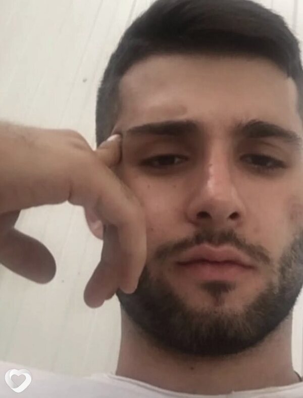 Юрий, 29, Краснодаре — анкета №2211889