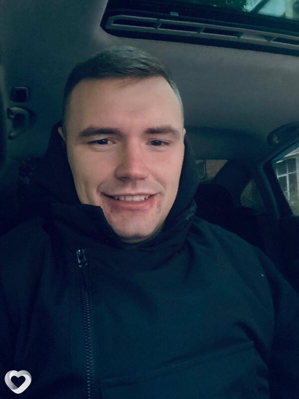 Сергей, 25, Екатеринбурге — анкета №2211997