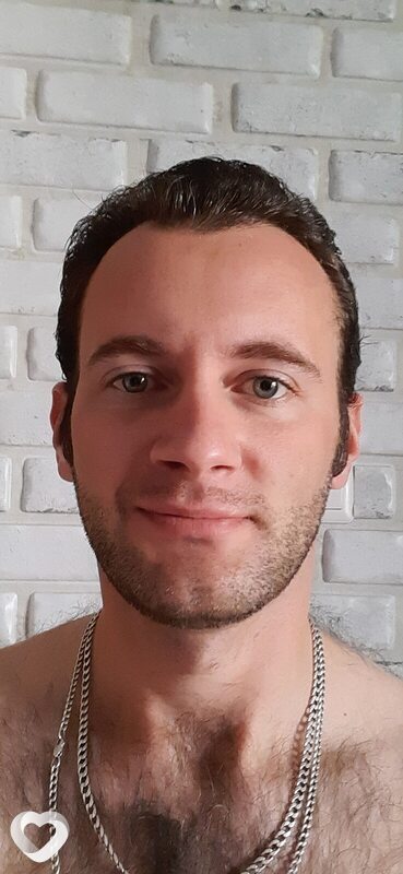 Руслан, 36, Твери — анкета №2211998