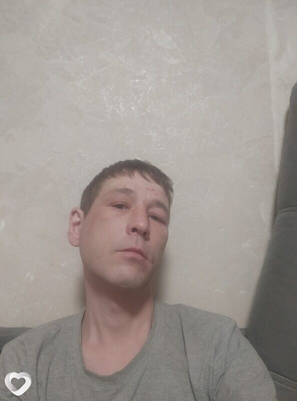 Иван, 39, Томске — анкета №2212014