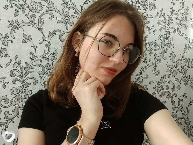 Марина, 21, Ялуторовске — анкета №2211848
