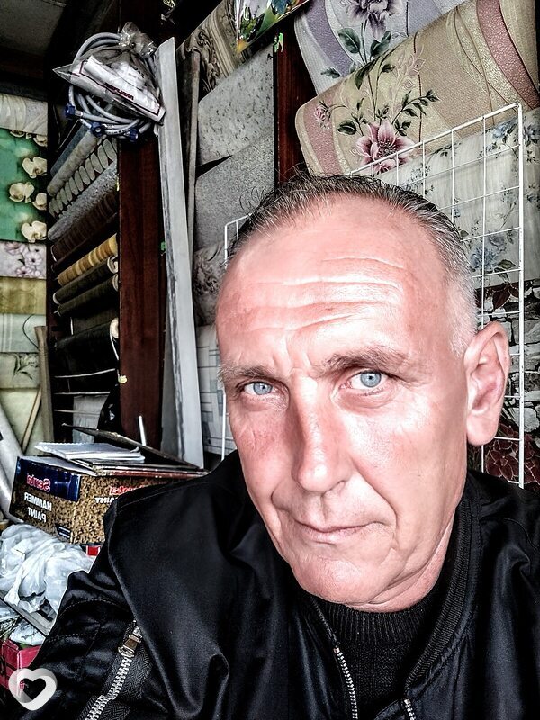 Олег, 56, Краснодаре — анкета №2211851
