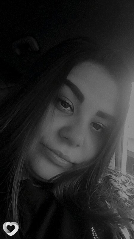 Жанна, 23, Сочи — анкета №2211861