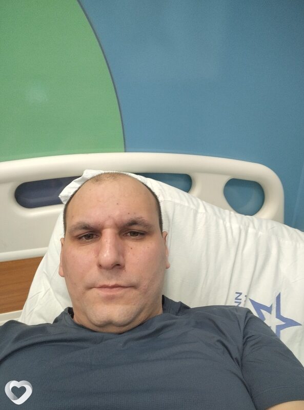 Алексей, 37, Красноярске — анкета №2212131