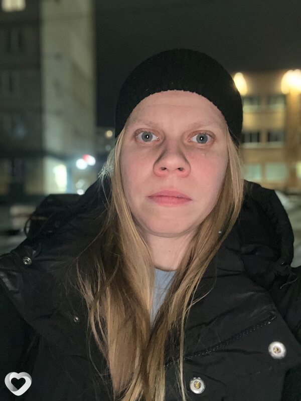 Вера, 26, Уфе — анкета №2212134