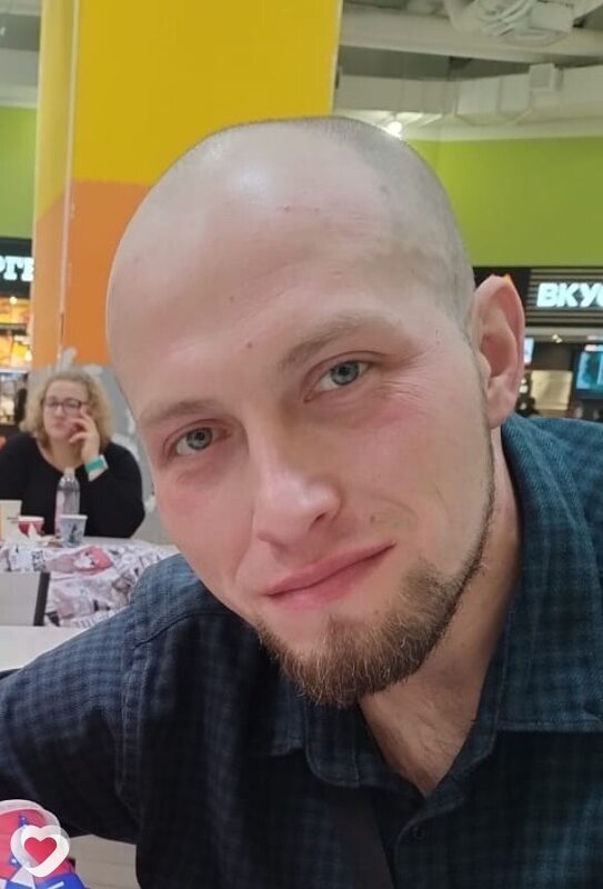 Юрий, 36, Москве — анкета №2212024