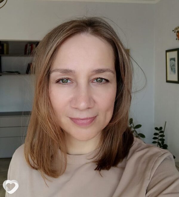 Ирина, 52, Москве — анкета №2212030