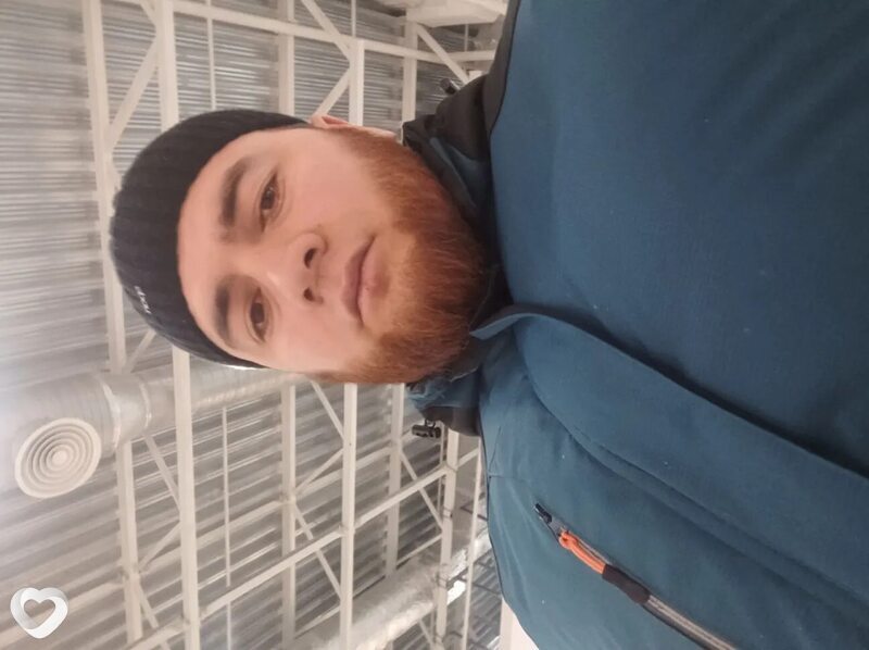 Abduhalim, 33, Березниках — анкета №2212034