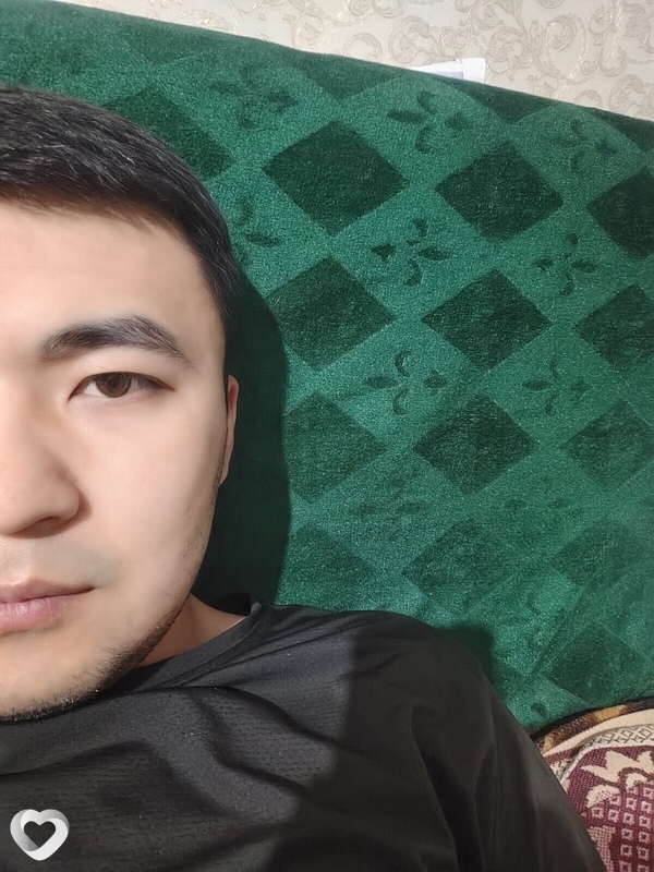 Улук, 33, Бишкек — анкета №2212036