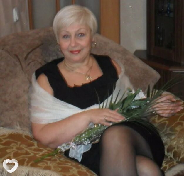 Елена, 57, Ишиме — анкета №2212038