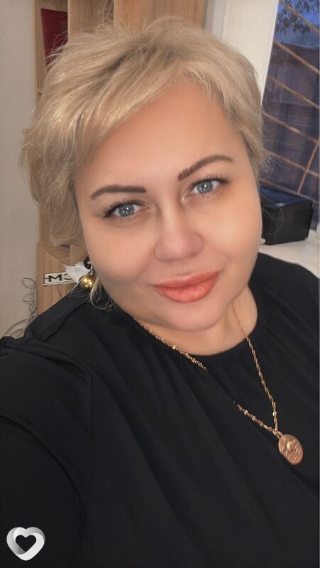 Ирина, 53, Севастополе — анкета №2212039