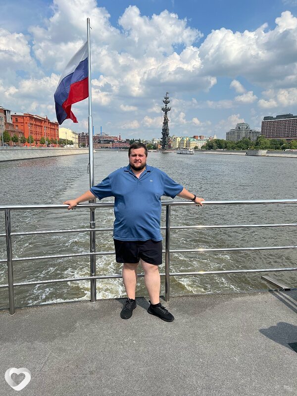 Руслан, 34, Москве — анкета №2212045