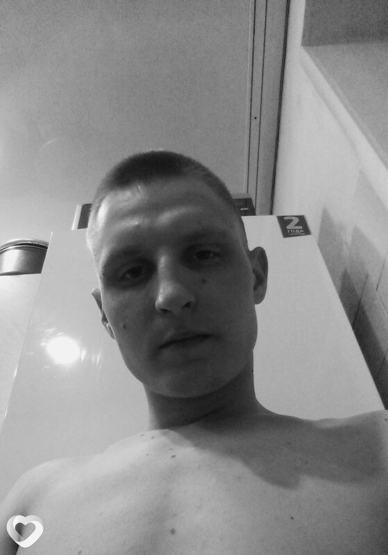 Михаил, 22, Новокузнецке — анкета №2212062