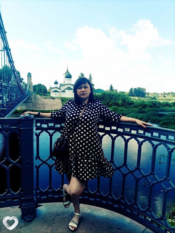 Светлана, Пестово