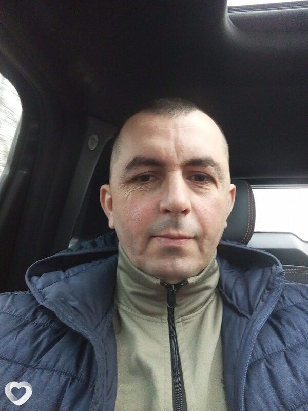 Виталий, 43, Пскове — анкета №2212068