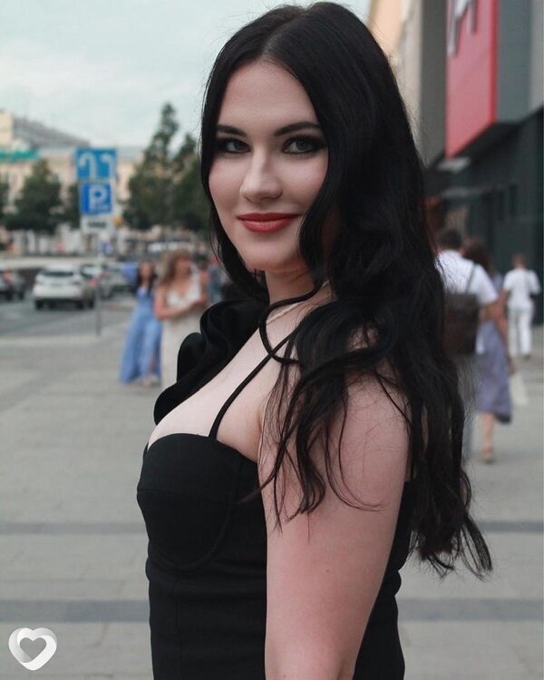 Ангелина, 25, Москве — анкета №2212072