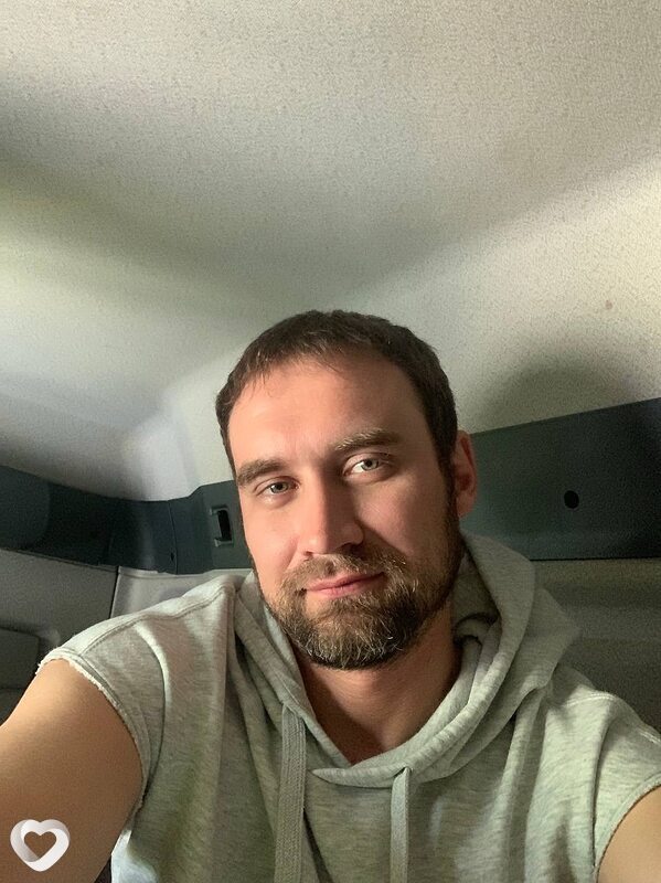 Михаил, 38, Щучинске — анкета №2212073