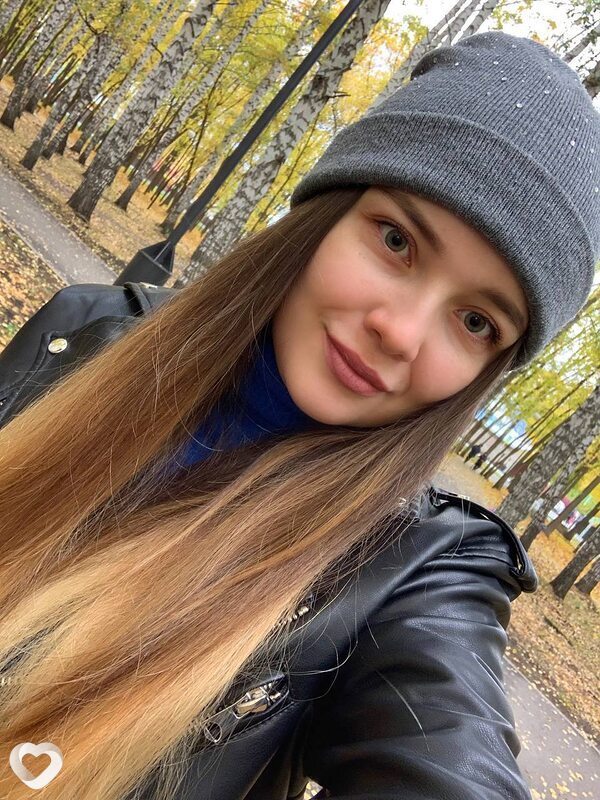 Екатерина, 36, Нижнем Новгороде — анкета №2212080