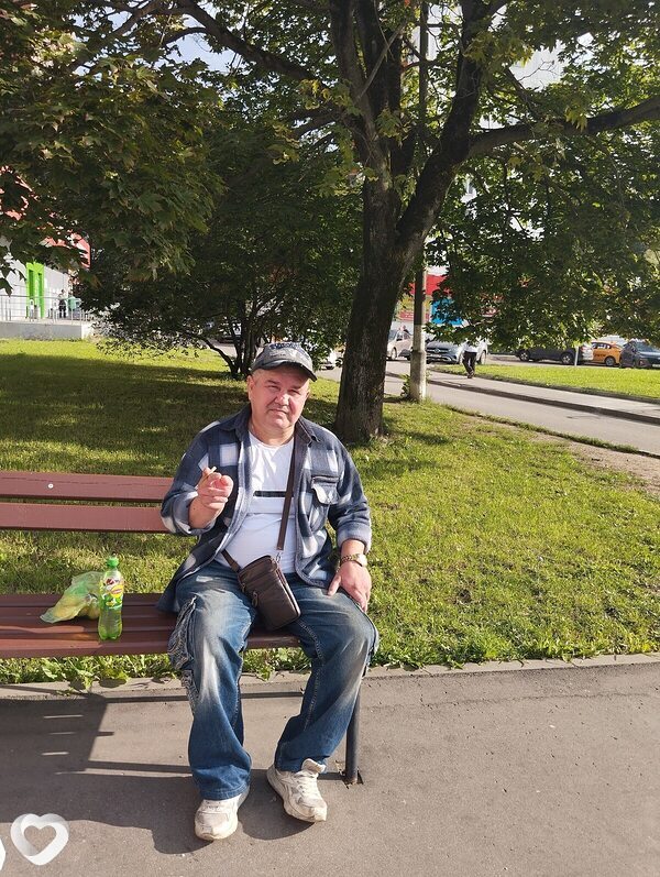 Александр, Вичуга