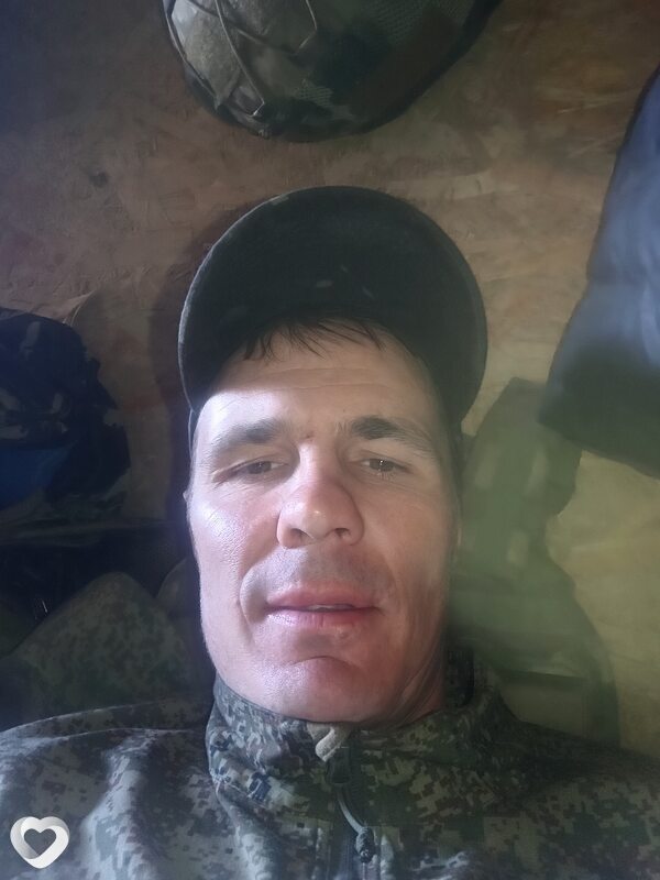Юрий, 42, Донецке — анкета №2212168