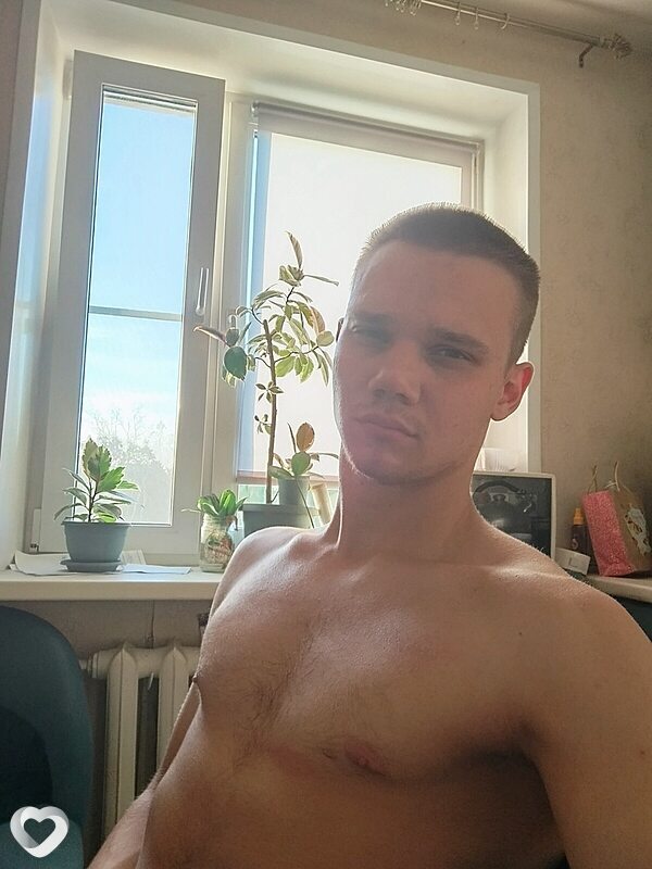 Евгений, 22, Нижнем Новгороде — анкета №2212178