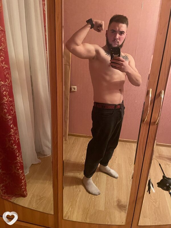 Ivan, 23, Ростове-на-Дону — анкета №2212179