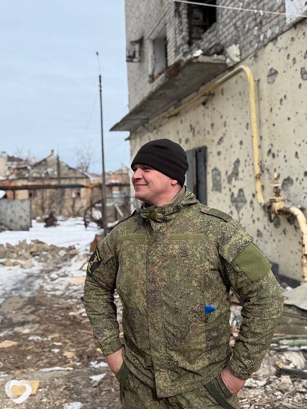 Андрей, 31, Краснодоне — анкета №2212183