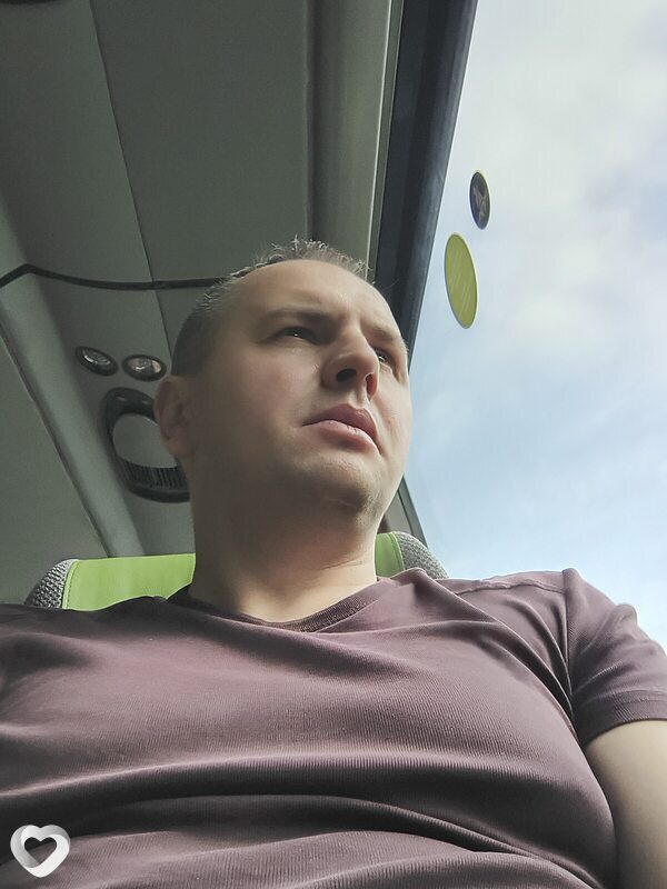 Vezuviy, 39, Прага — анкета №2212184