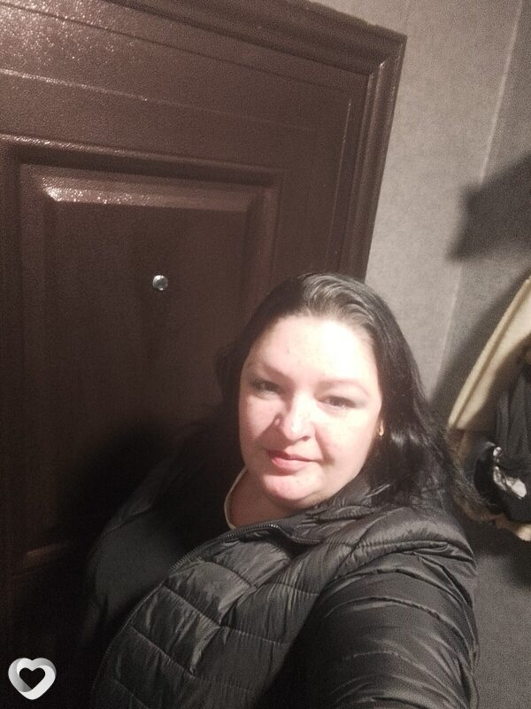 Наташа, 40, Курске — анкета №2212187