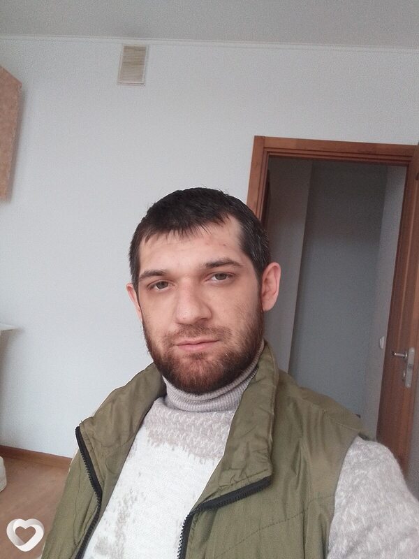 Алексей, 32, Екатеринбурге — анкета №2212189