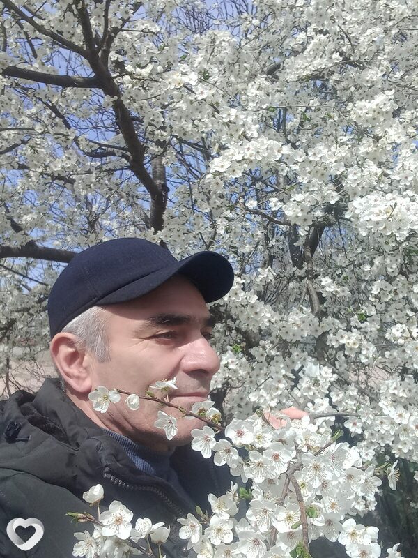 Макс, 57, Махачкале — анкета №2212191