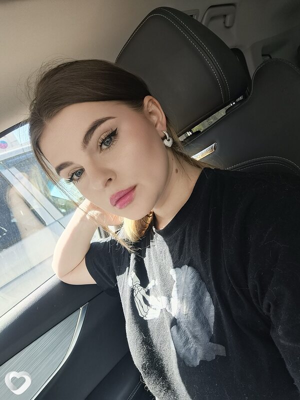 Наталья, 25, Салавате — анкета №2212143