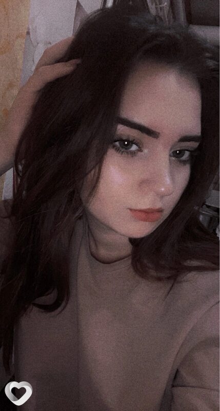 Елизавета, 22, Москве — анкета №2212152