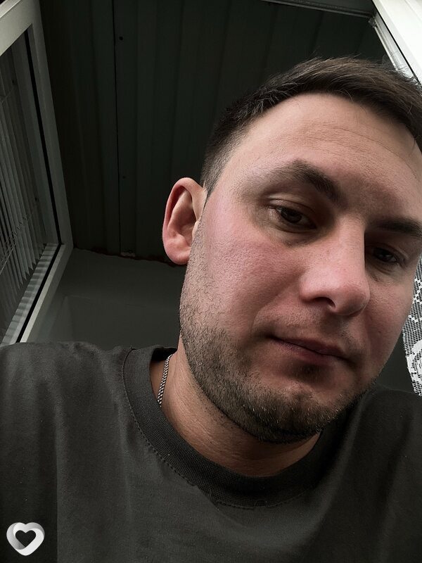 Михаил, 35, Набережных Челнах — анкета №2212355