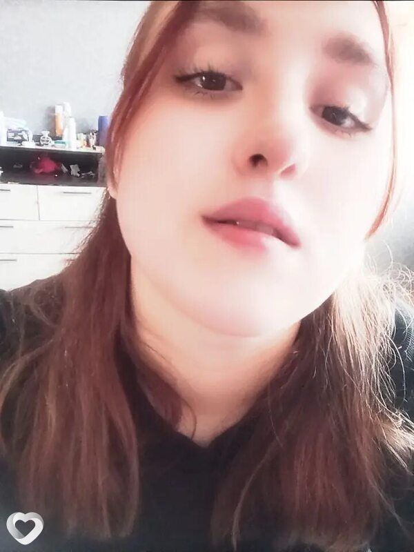 Stella, 20, Березниках — анкета №2212356