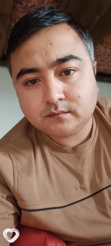 Али, 29, Нягани — анкета №2212358
