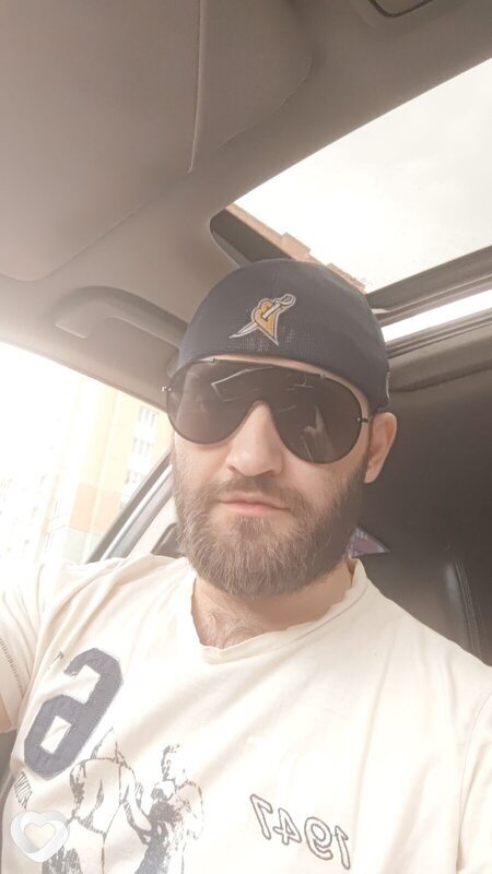 Андрей, 37, Барнауле — анкета №2212361