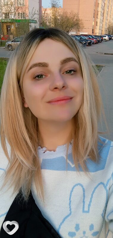 Анастасия, 32, Челябинске — анкета №2212317