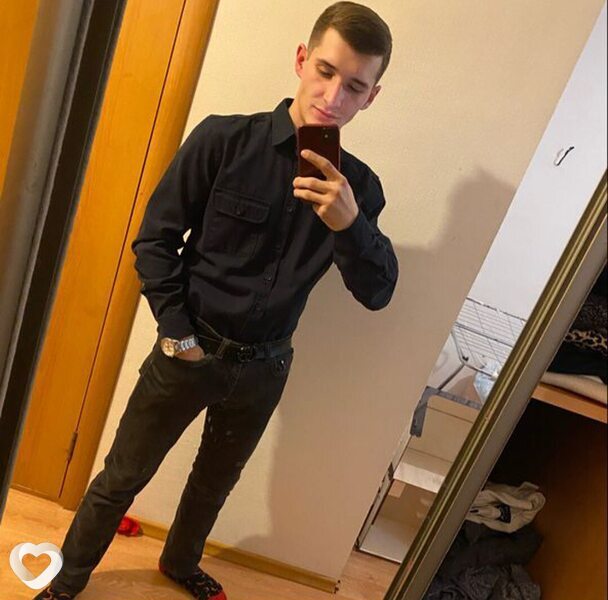 Азиз, 26, Самарканд — анкета №2212319