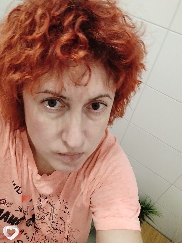 Анастасия, 44, Нижнем Новгороде — анкета №2212325