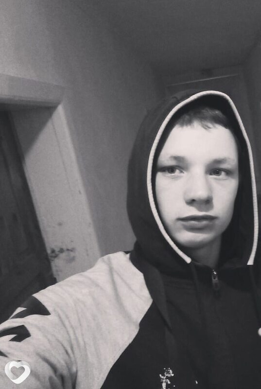 Иван, 26, Славгороде — анкета №2212331