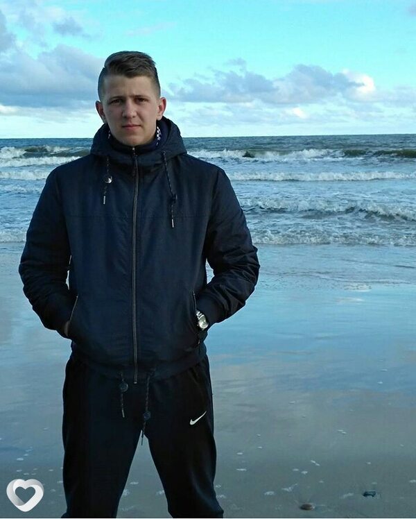 Александр, 41, Минске — анкета №2212335