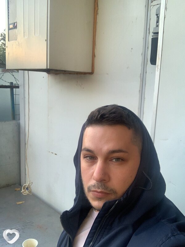 Павел, 37, Санкт-Петербурге — анкета №2212112
